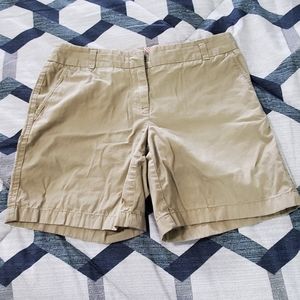 J. Crew Shorts 4